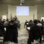 Jean Paul Myne, מצגת, הרצאה, שיעור