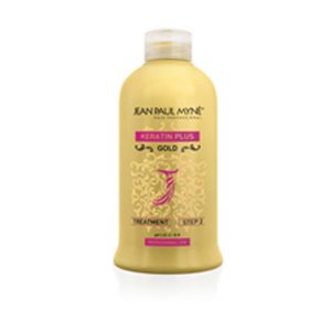 Jean Paul Myne, מסכה ללא שטיפה