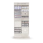 Jean Paul Myne, מוצרים אורגניים לשיער