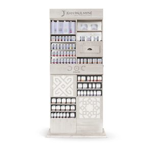 Jean Paul Myne, מוצרים אורגניים לשיער