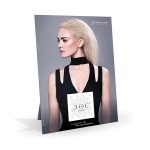 דוגמנית, איפור, טיפוח, שיער בריא