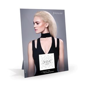 דוגמנית, איפור, טיפוח, שיער בריא