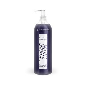 Jean Paul Myne, מוצרים אורגניים לשיער