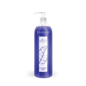 Jean Paul Myne, מוצרים אורגניים לשיער