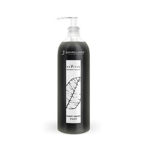 Jean Paul Myne, מוצרים אורגניים לשיער, שיער בריא