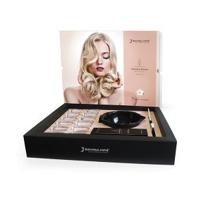 Jean Paul Myne, מוצרים אורגניים לשיער, שיער בריא