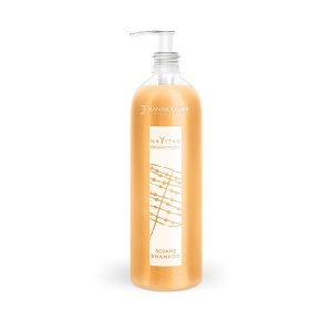 Jean Paul Myne, מוצרים אורגניים לשיער, שיער בריא