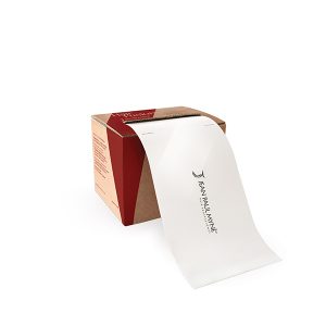 Jean Paul Myne, מוצרים אורגניים לשיער, שיער בריא