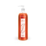 Jean Paul Myne, מוצרים אורגניים לשיער, שיער בריא