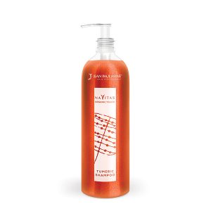 Jean Paul Myne, מוצרים אורגניים לשיער, שיער בריא