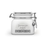 Jean Paul Myne, מוצרים אורגניים לשיער, שיער בריא