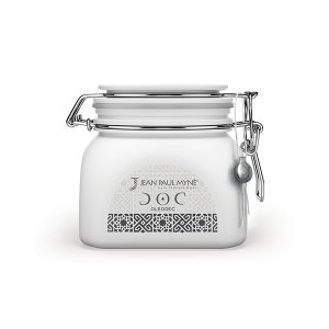 Jean Paul Myne, מוצרים אורגניים לשיער, שיער בריא