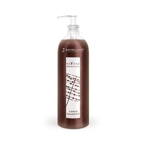 Jean Paul Myne, מוצרים אורגניים לשיער