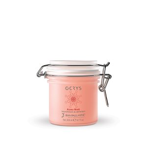 Jean Paul Myne, מוצרים אורגניים לשיער, שיער בריא