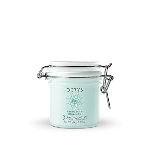 Jean Paul Myne, מוצרים אורגניים לשיער, שיער בריא