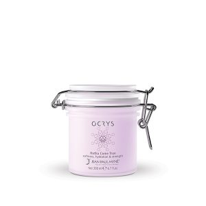 Jean Paul Myne, מוצרים אורגניים לשיער, שיער בריא