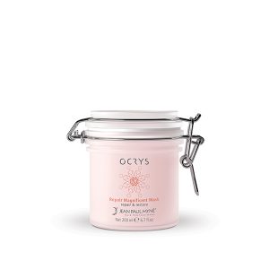 Jean Paul Myne, מוצרים אורגניים לשיער, שיער בריא