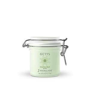 Jean Paul Myne, מוצרים אורגניים לשיער, שיער בריא